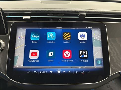 Used 2025 Mercedes-Benz E 350 4MATIC Sedan image 22