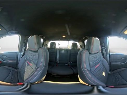 New 2026 Nissan Frontier Pro-X image 15