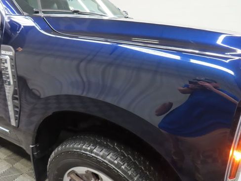 Used 2025 Ford F250 King Ranch image 41