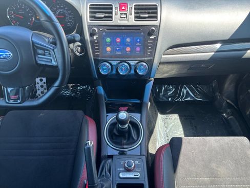Used 2019 Subaru WRX STI Limited w/ Popular Package #3 AWD/4WD image 15