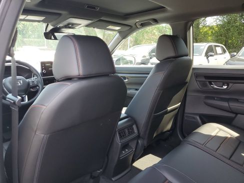 New 2026 Honda CR-V Sport-L image 11