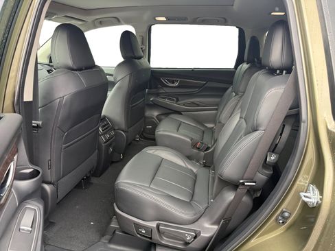 New 2026 Subaru Ascent Touring image 16