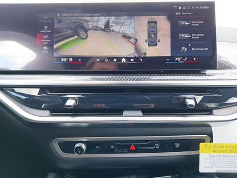 New 2026 BMW X6 M60i image 24