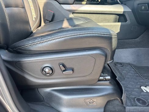 Used 2020 RAM 1500 Rebel w/ Rebel Level 2 Equipment Group AWD/4WD image 49