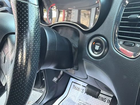 Used 2020 Dodge Durango R/T AWD/4WD image 28