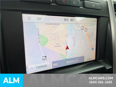 Used 2019 Ford F150 Platinum w/ Equipment Group 701A Luxury AWD/4WD image 21