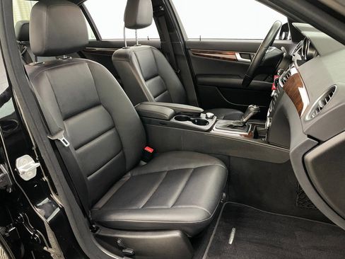 Used 2012 Mercedes-Benz C 300 4MATIC Sedan image 37