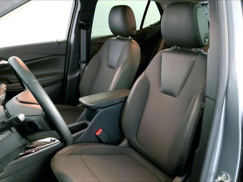 Used 2025 Buick Encore GX Preferred FWD image 22