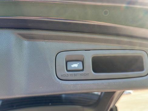 Used 2025 Honda CR-V Sport Touring image 28