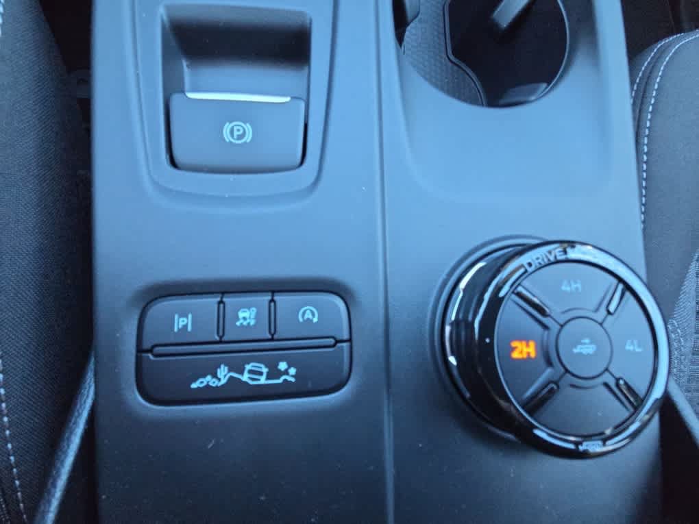 New 2026 Ford Ranger XLT AWD/4WD image 51