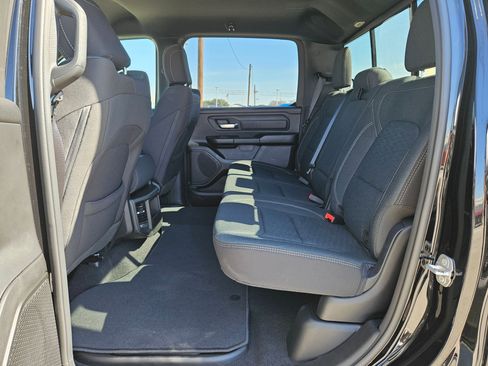 New 2026 RAM 1500 Express image 13