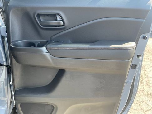 New 2026 Honda Ridgeline TrailSport+ image 25