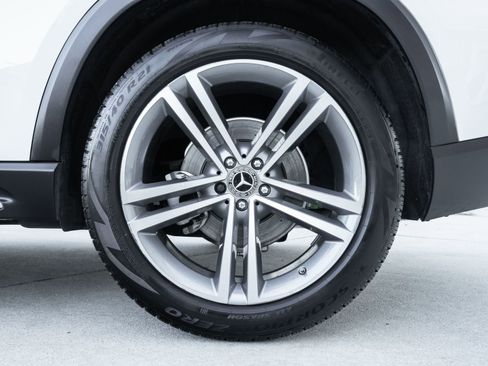 Used 2022 Mercedes-Benz GLE 350 image 30