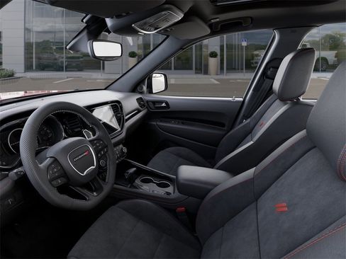 New 2026 Dodge Durango GT image 22