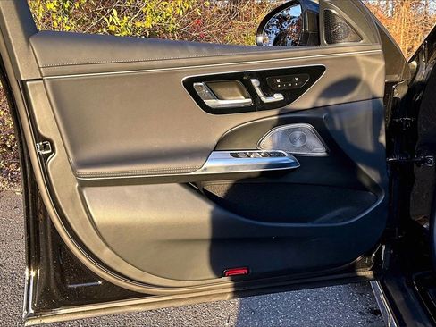 Certified 2025 Mercedes-Benz E 450 4MATIC All-Terrain Wagon image 18