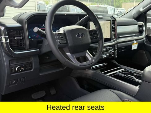 New 2026 Ford F250 Lariat AWD/4WD image 24