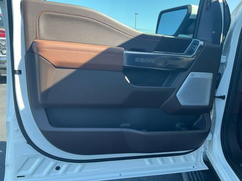 New 2026 Ford F150 King Ranch AWD/4WD image 17