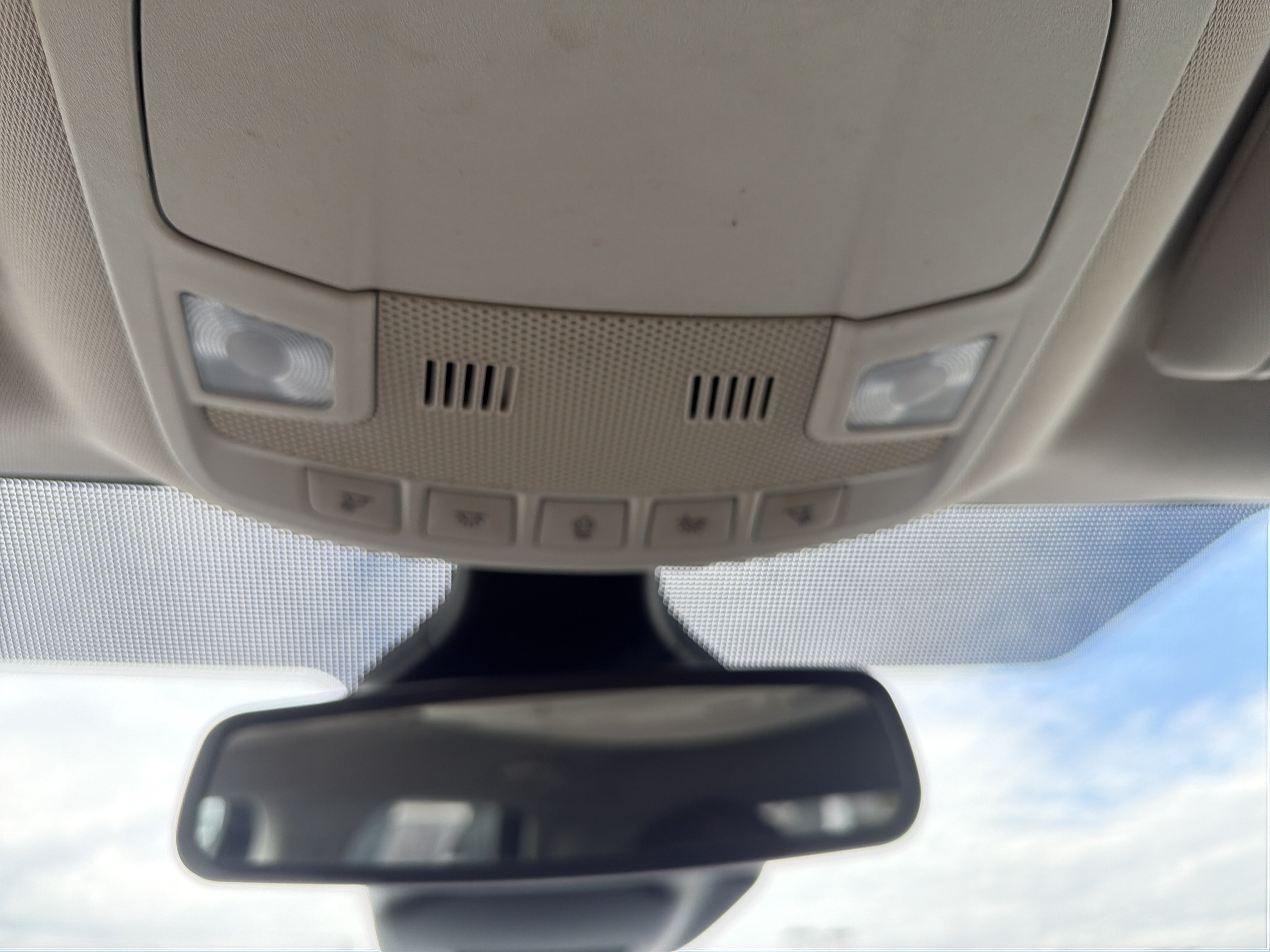 Used 2024 Ford Edge Titanium AWD/4WD image 30