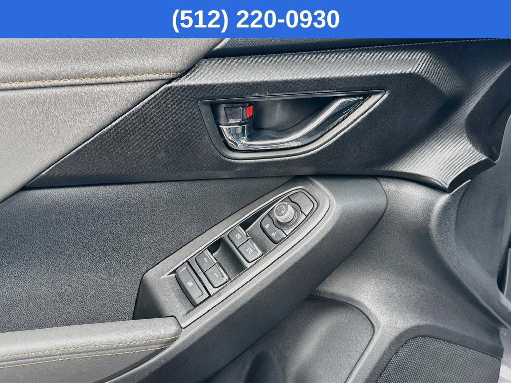 New 2026 Subaru Crosstrek 2.5i Limited AWD/4WD image 39