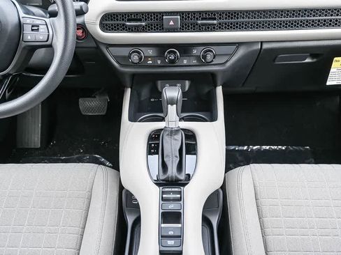 New 2026 Honda HR-V LX image 17