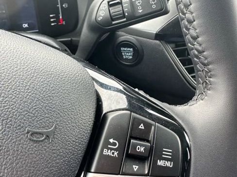 Used 2023 Ford Escape Active image 26