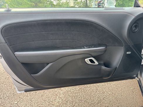 Used 2020 Dodge Challenger R/T Scat Pack image 24