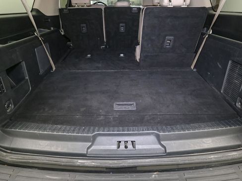 Used 2024 Ford Expedition Max Limited image 13