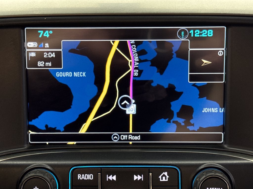 Used 2018 Chevrolet Silverado 1500 LT RWD image 18