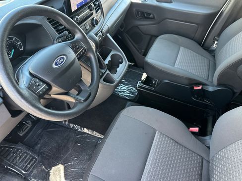Used 2021 Ford Transit 350 XLT image 10