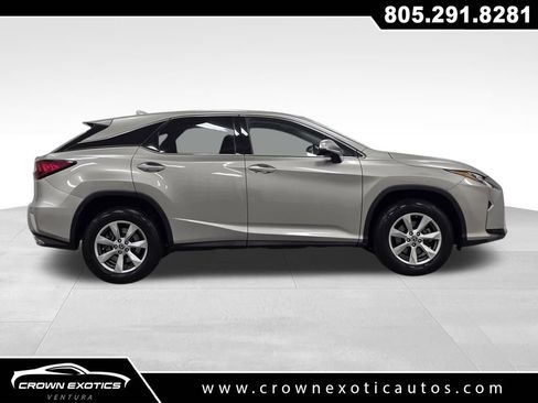 Used 2019 Lexus RX 350 F Sport image 8