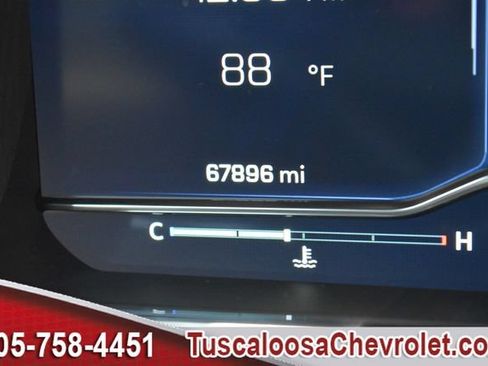 Certified 2023 Chevrolet Silverado 1500 LT AWD/4WD image 33