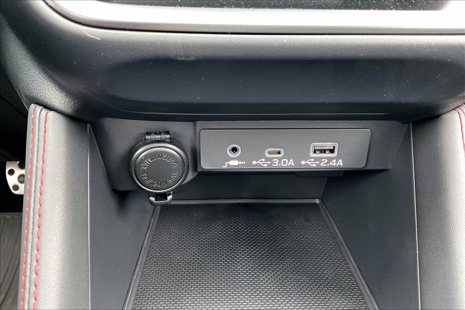 New 2026 Subaru WRX Premium AWD/4WD image 19