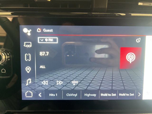 New 2026 GMC Sierra 1500 AT4 w/ AT4 Premium Package AWD/4WD image 12