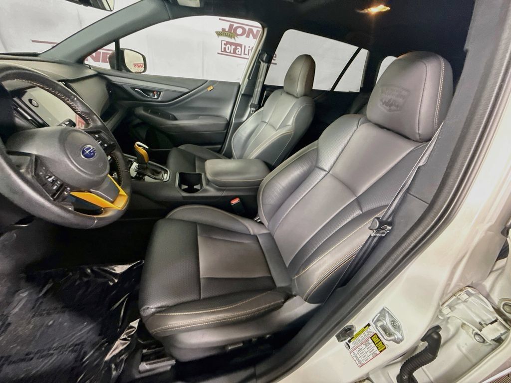 Used 2022 Subaru Outback Wilderness AWD/4WD image 26