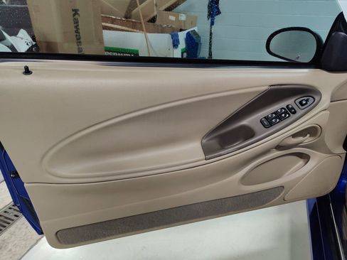 Used 2002 Ford Mustang GT Premium image 24