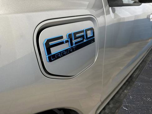 Certified 2024 Ford F150 Lightning Lariat image 38