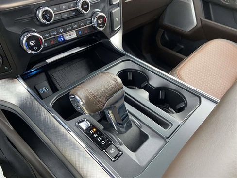 Used 2021 Ford F150 King Ranch w/ Equipment Group 601A High image 24