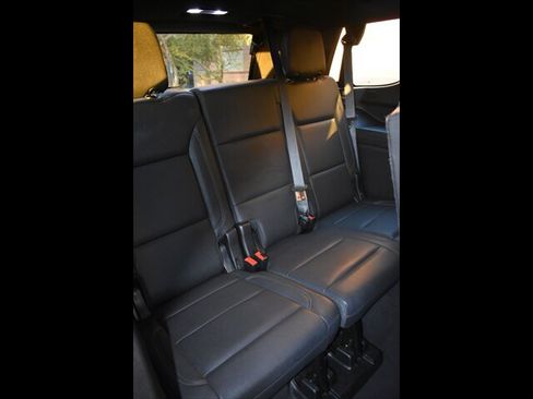 Used 2021 Chevrolet Tahoe LT image 30