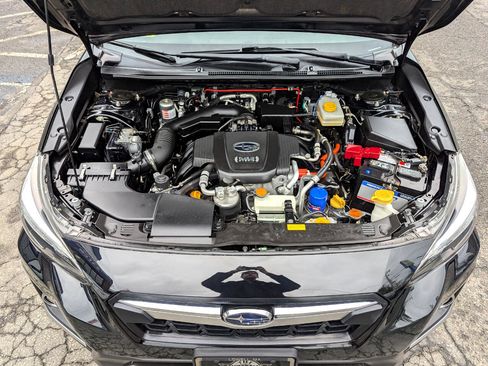 Used 2019 Subaru Crosstrek Hybrid w/ Moonroof Package w/Navigation image 53