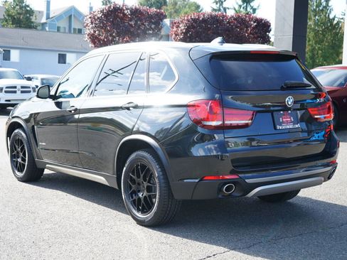 Used 2014 BMW X5 xDrive35d image 3