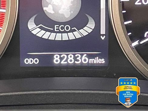 Used 2015 Lexus NX 200t FWD image 2