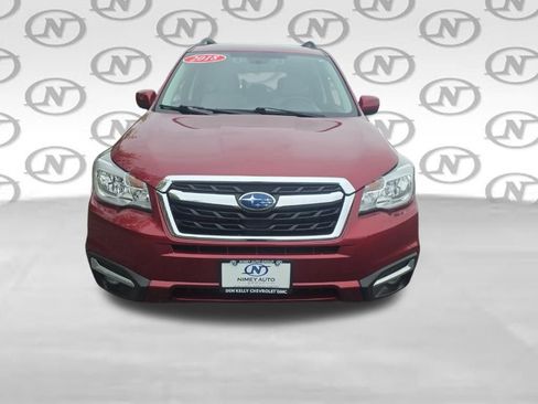 Used 2018 Subaru Forester 2.5i Premium AWD/4WD image 23