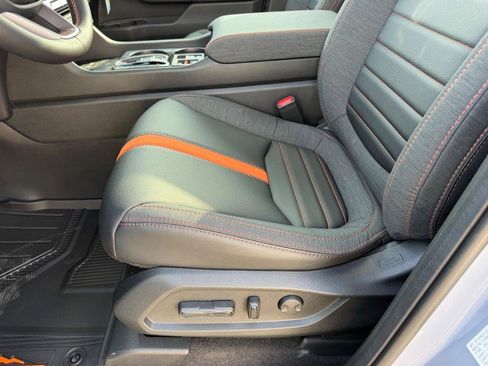 New 2026 Honda Passport TrailSport image 21