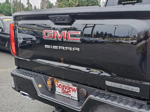 New 2026 GMC Sierra 1500 Elevation w/ X31 Off-Road Package image 12