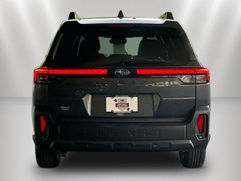 Certified 2026 Subaru Outback Premium AWD/4WD image 6