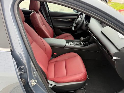 New 2026 MAZDA MAZDA3 Carbon AWD/4WD image 19