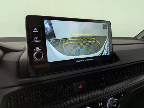 New 2026 Honda CR-V Sport-L image 5