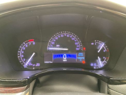 Used 2019 Cadillac XT5 Luxury image 24