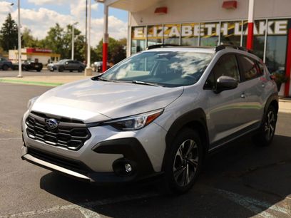Used 2024 Subaru Crosstrek 2.0i Premium