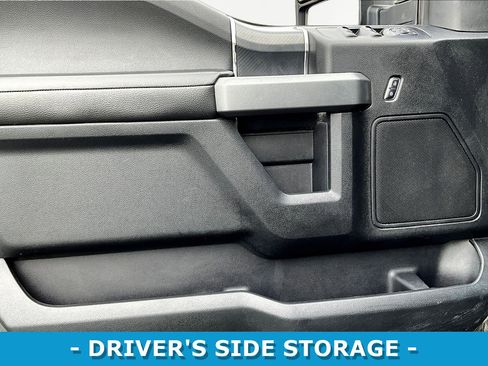 Used 2018 Ford F150 XLT w/ Equipment Group 302A Luxury AWD/4WD image 21